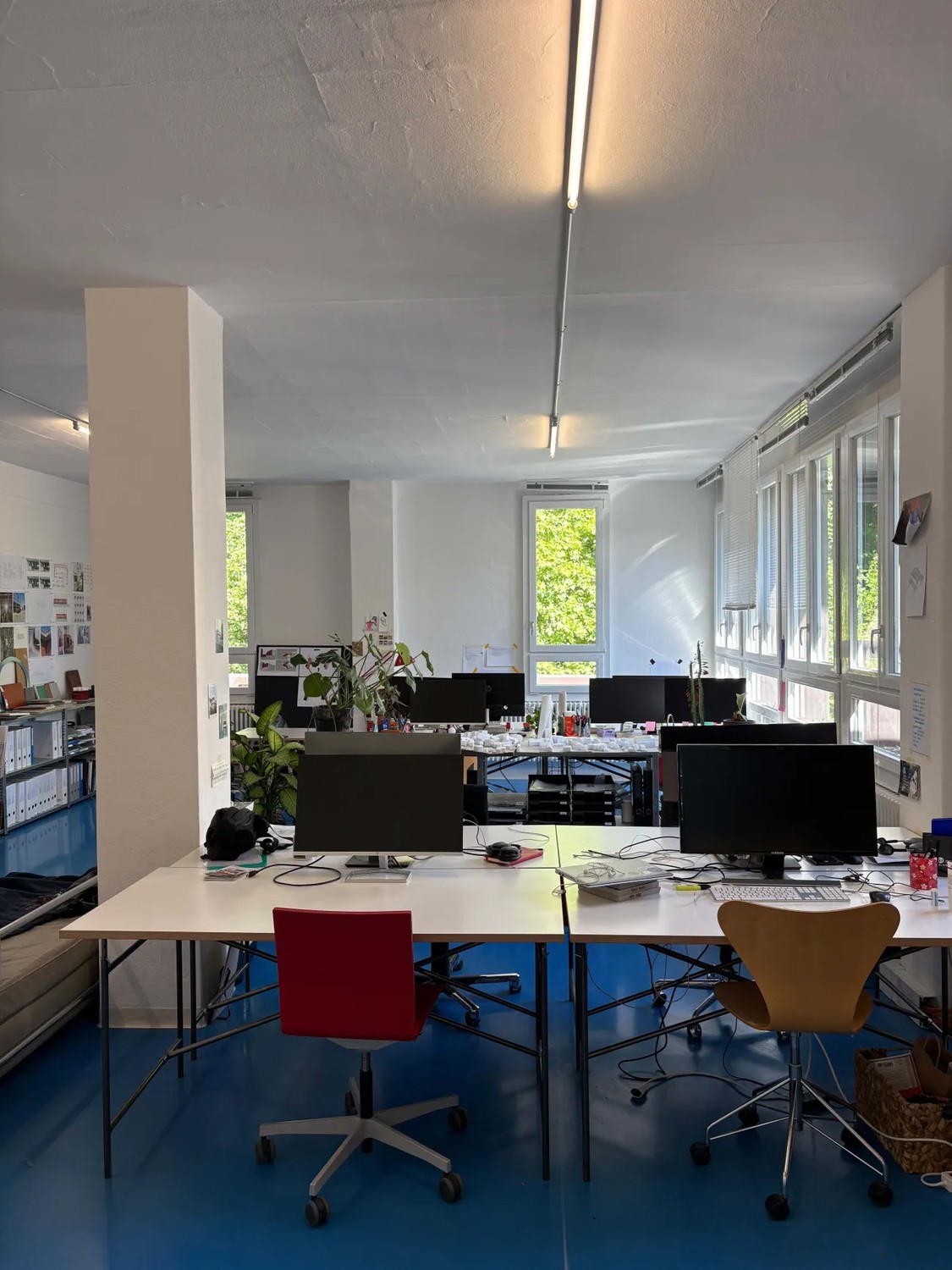 Office, photo 3 of 6