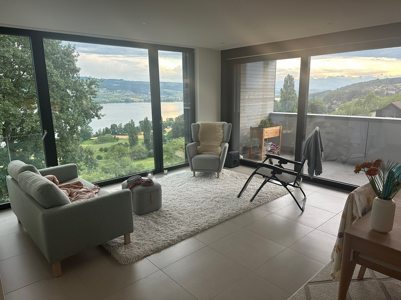 Appartamento di 3 ½ locali