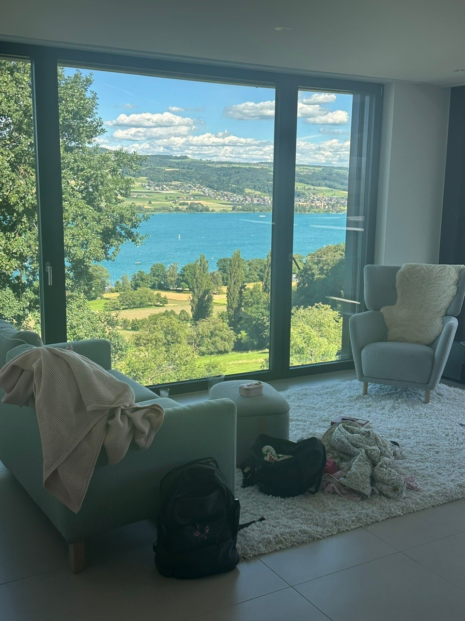 Appartamento di 3 ½ locali