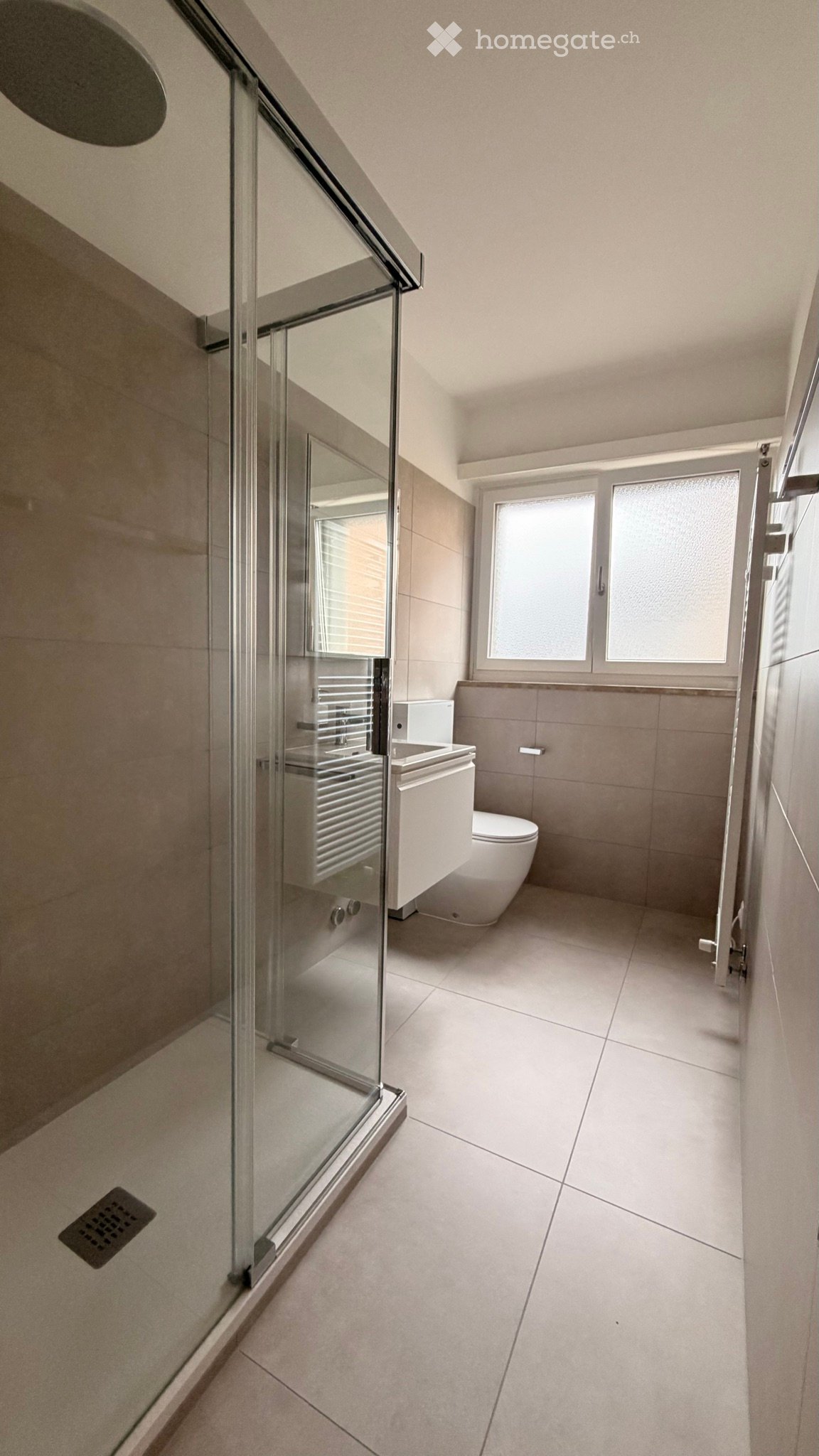 2 rooms apartment