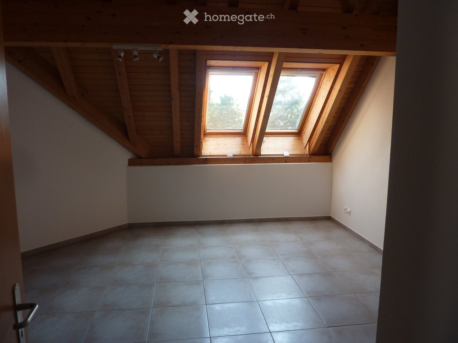Appartement de 5 ½ pièces, photo 4 sur 5