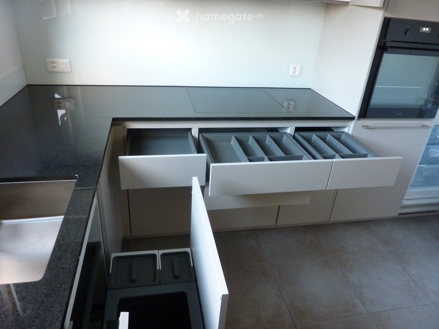 Appartement de 5 ½ pièces, photo 2 sur 5
