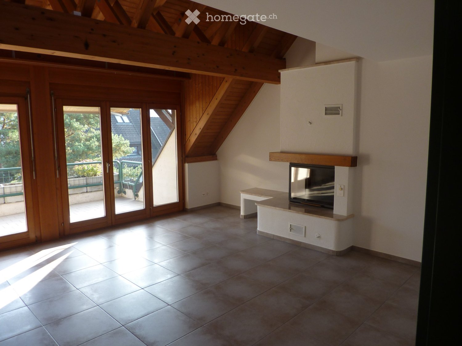Appartement de 5 ½ pièces, photo 1 sur 5