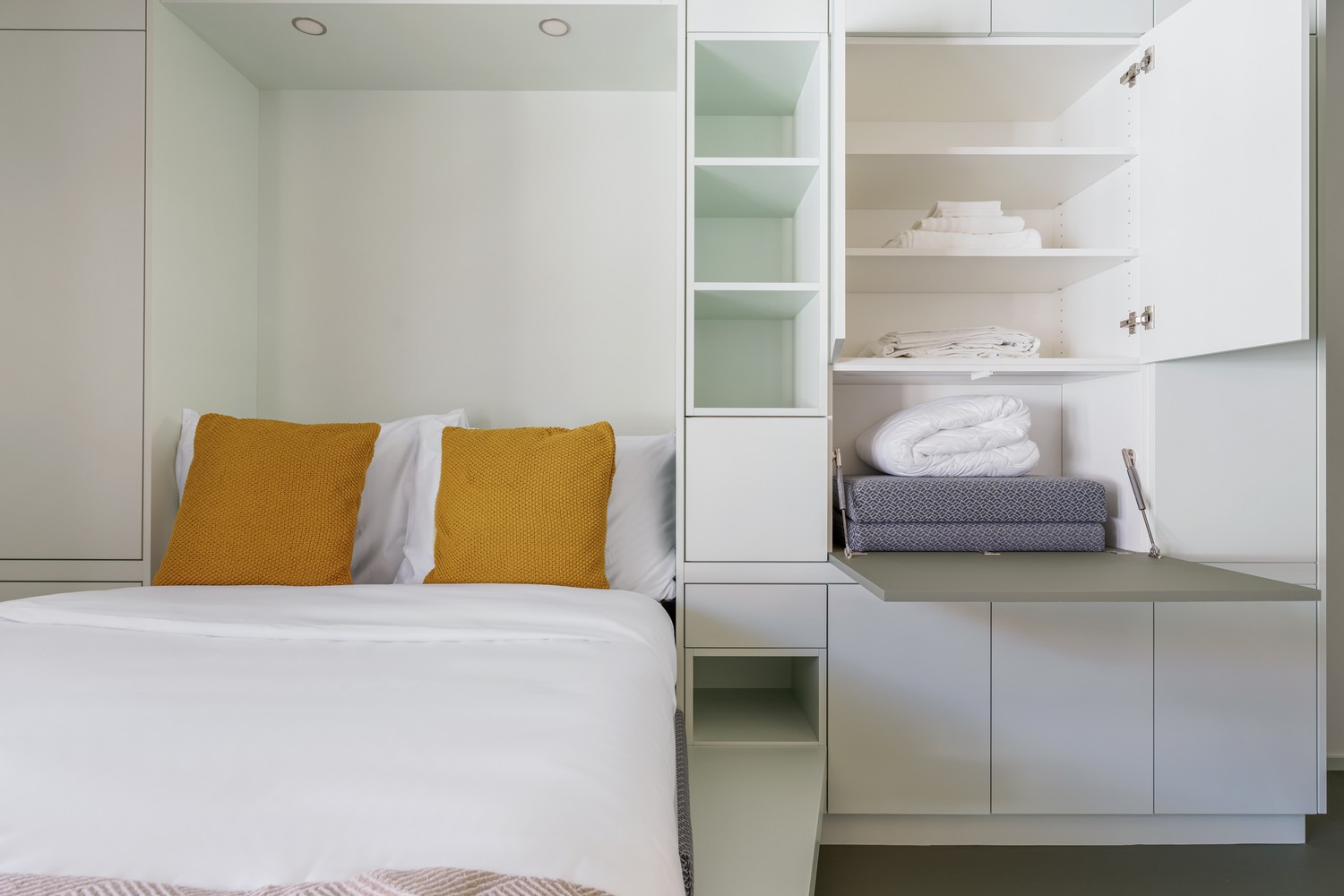 1 ½ rooms apartment, photo 4 of 10