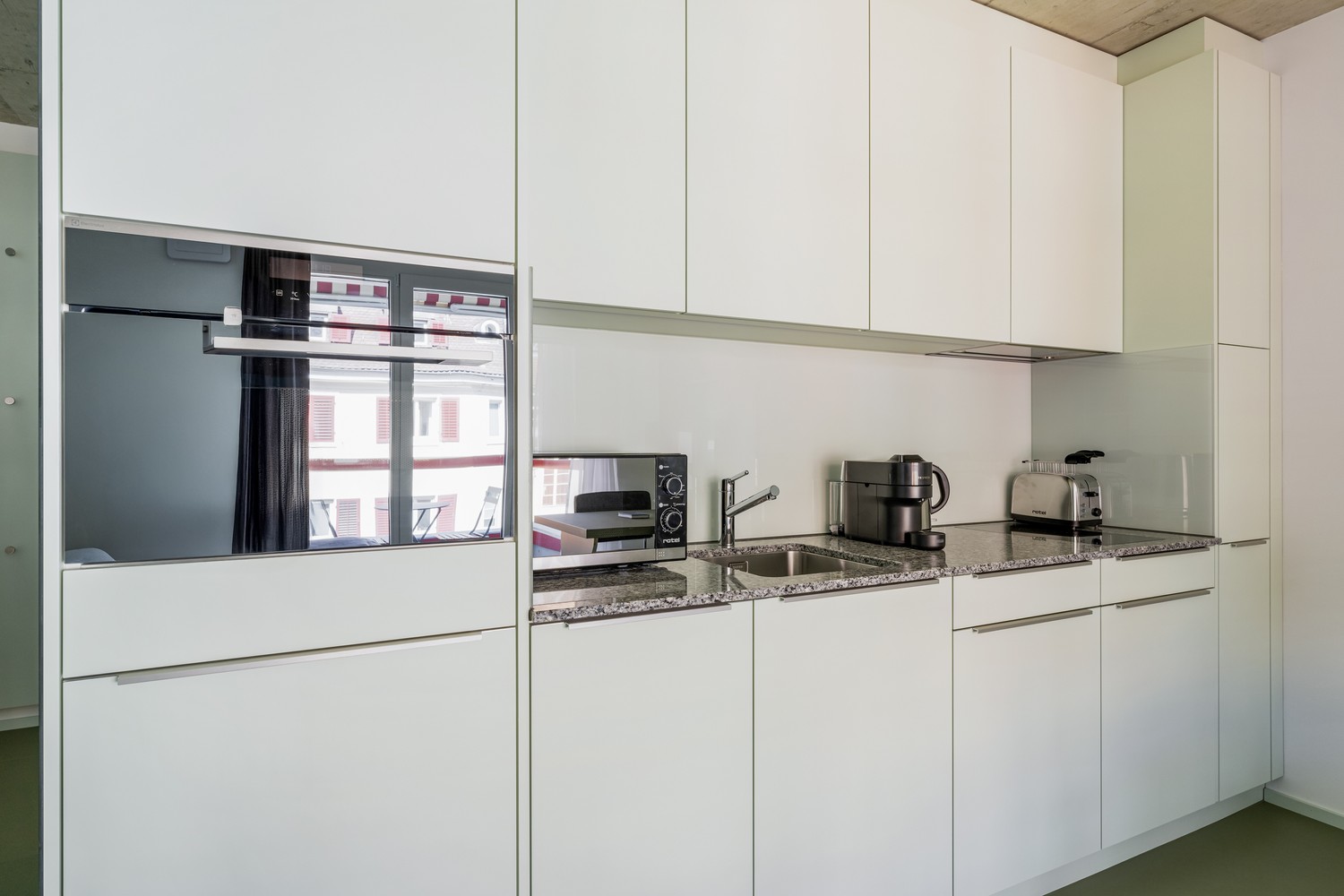 1 ½ rooms apartment, photo 9 of 10