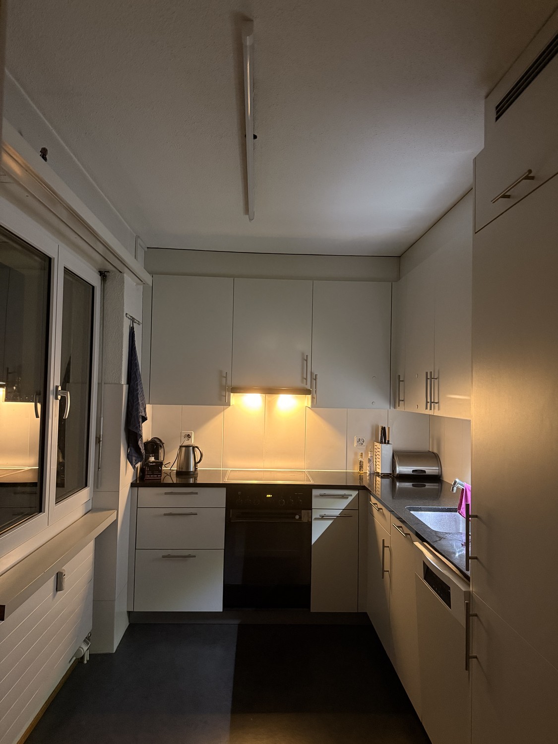Room in a shared flat, photo 6 of 6