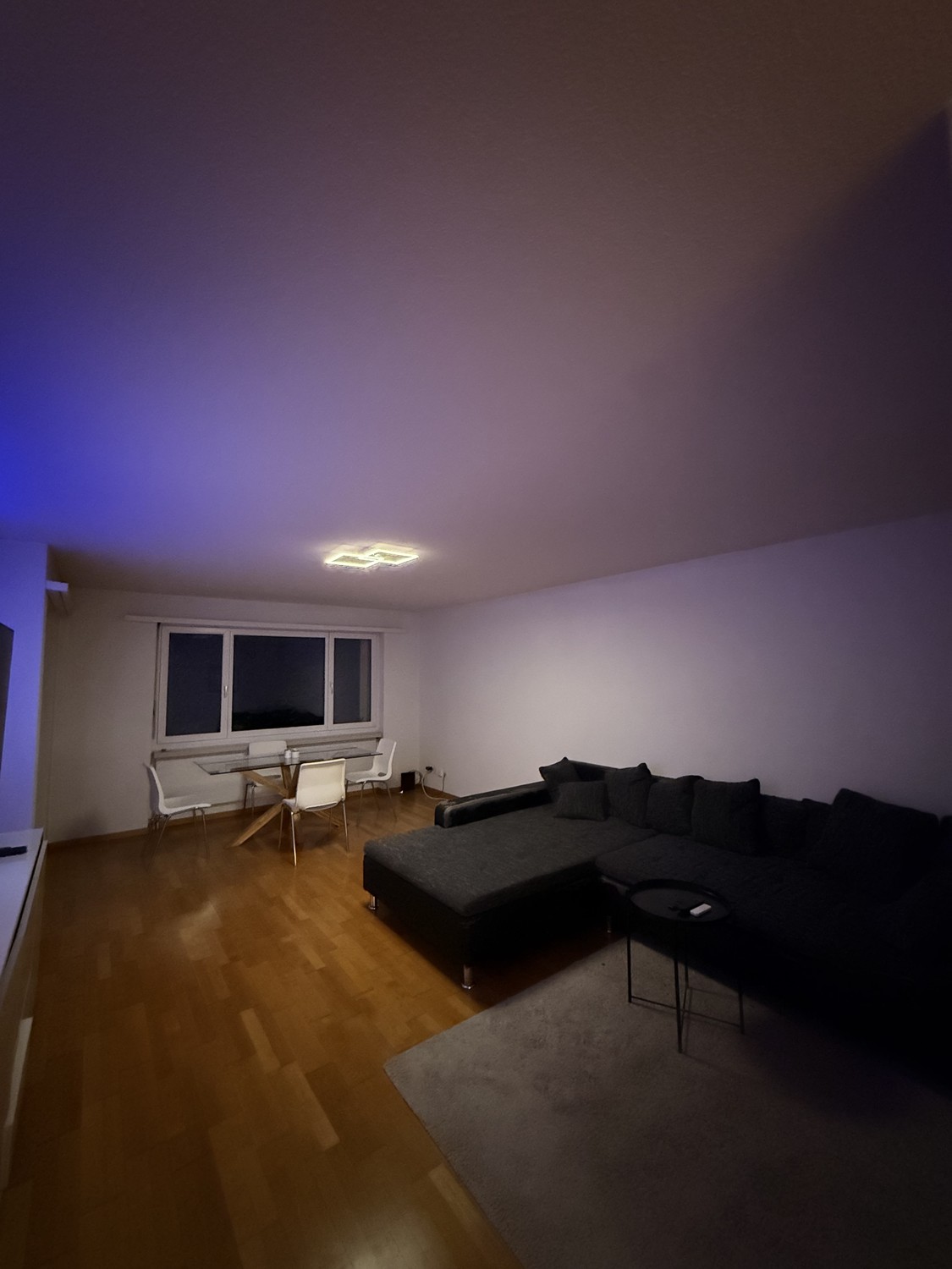 Room in a shared flat, photo 1 of 6