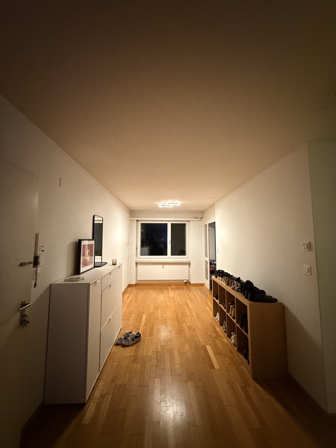 Room in a shared flat, photo 2 of 6