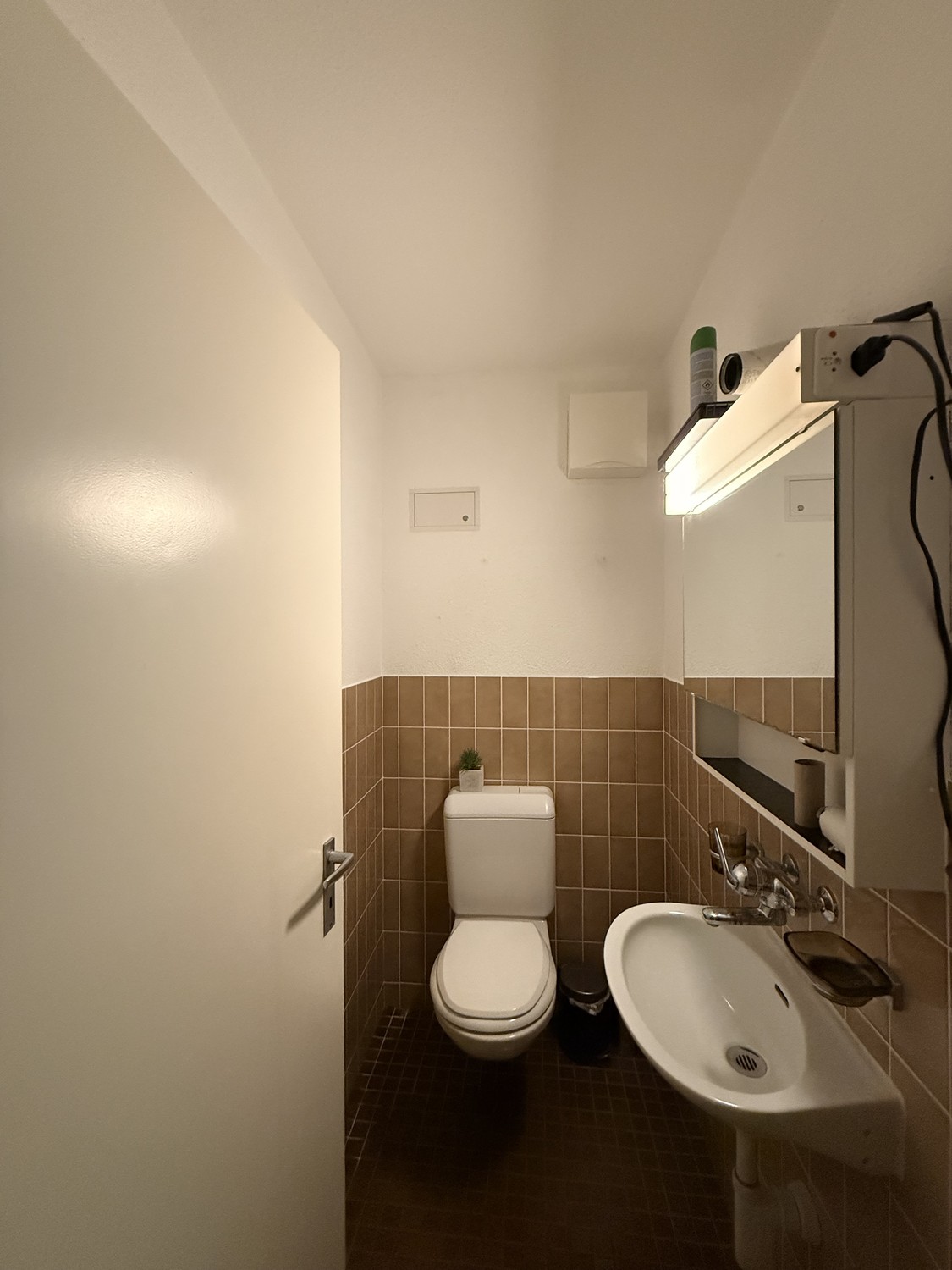 Room in a shared flat, photo 3 of 6