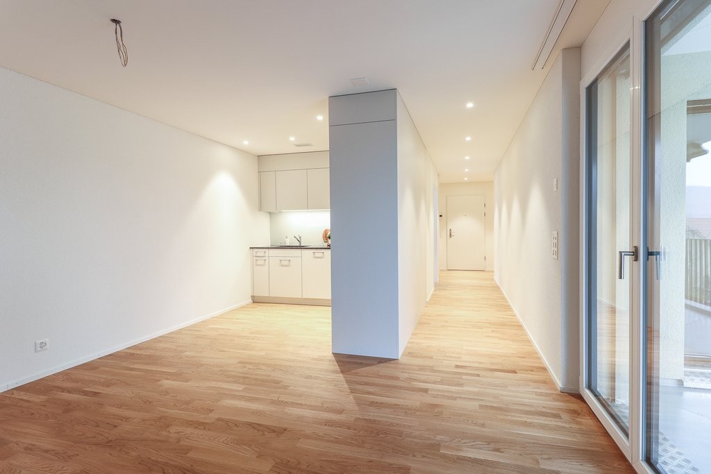 appartamento di 2 ½ locali