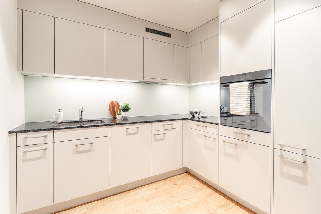 appartamento di 2 ½ locali
