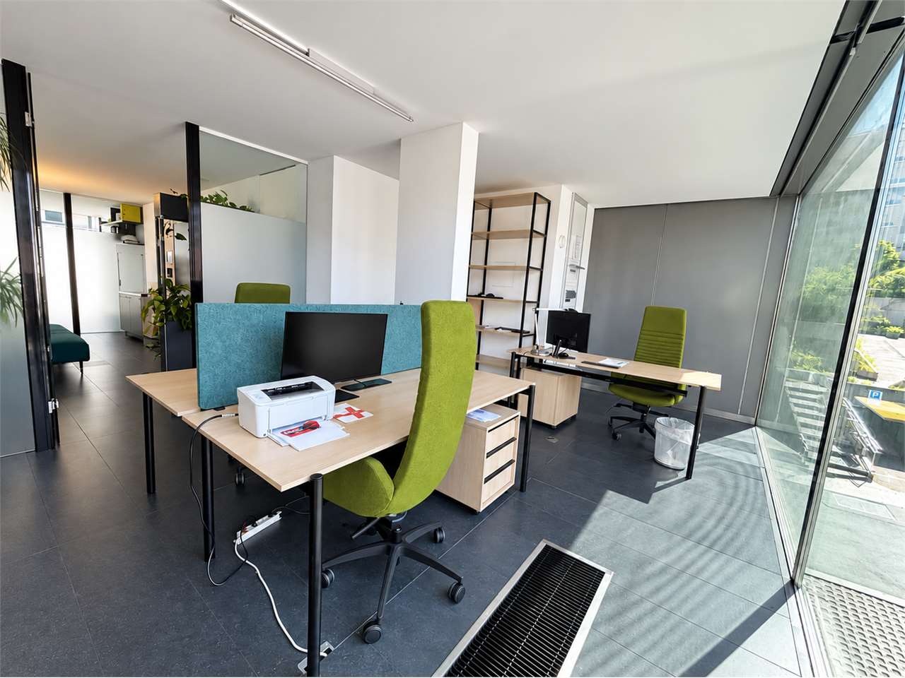 Office, photo 1 of 10