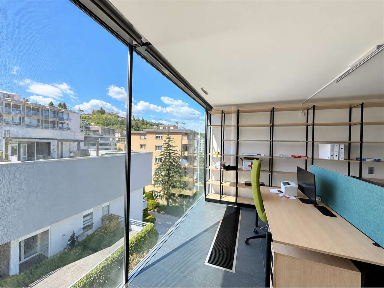 Office, photo 5 of 10