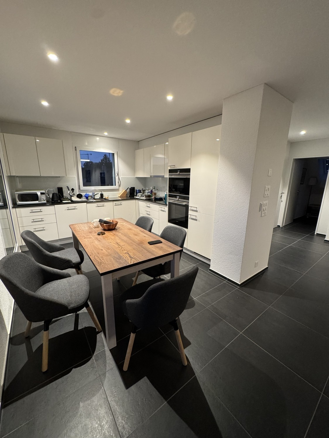 2 ½ Zimmer Wohnung