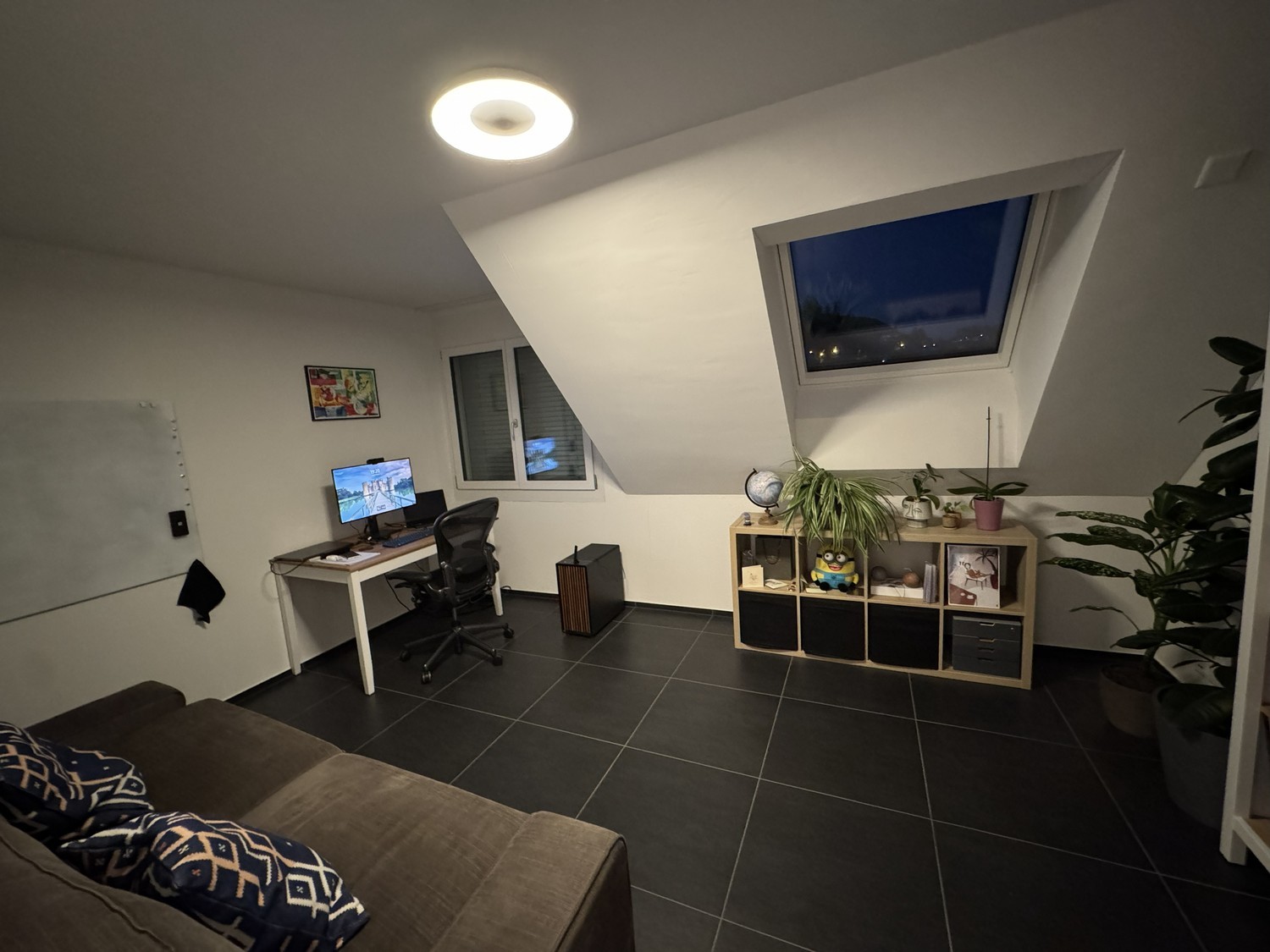 2 ½ Zimmer Wohnung