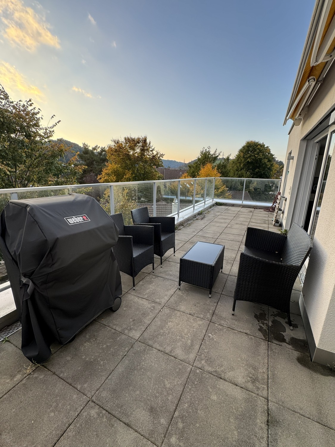 2 ½ Zimmer Wohnung