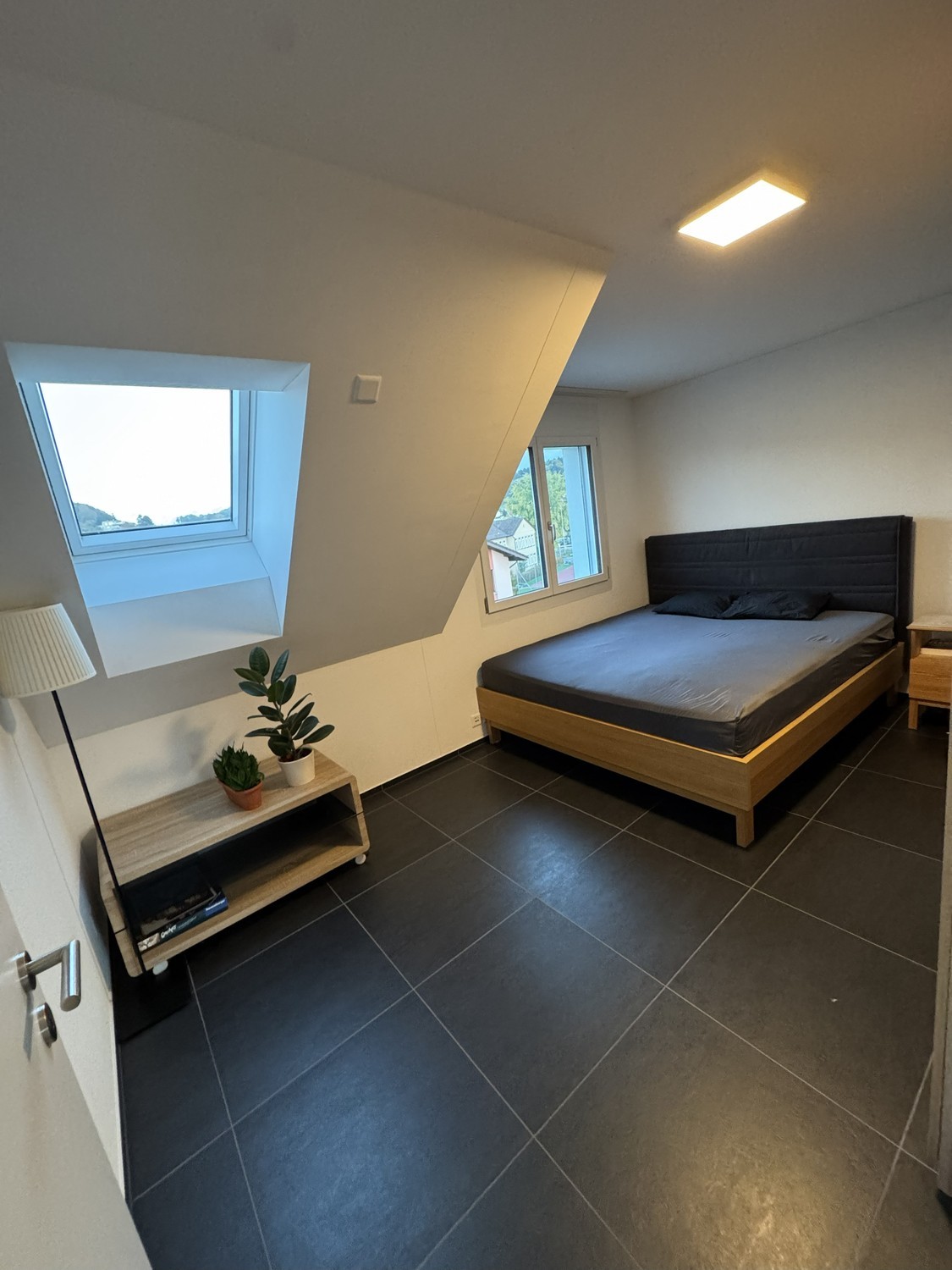 2 ½ Zimmer Wohnung