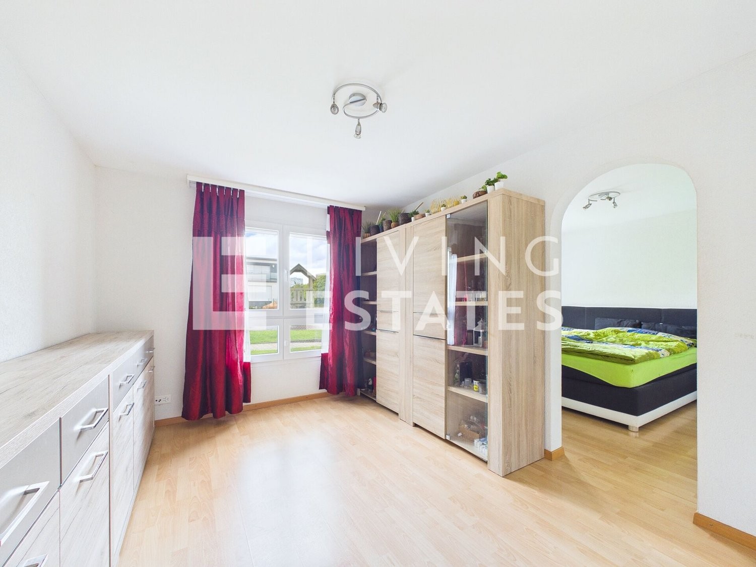 6 ½ rooms apartment, photo 9 of 10