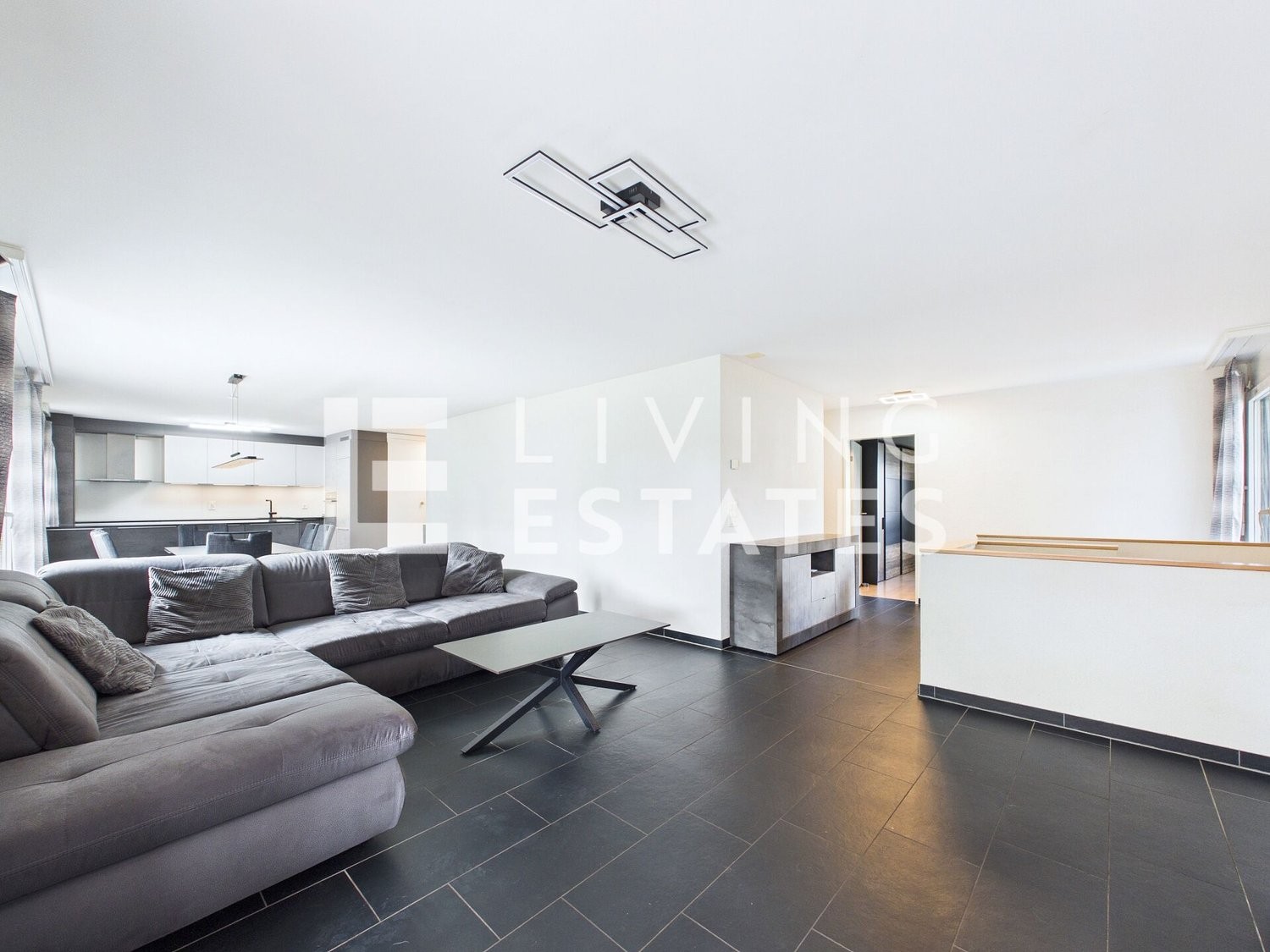 6 ½ rooms apartment, photo 4 of 10