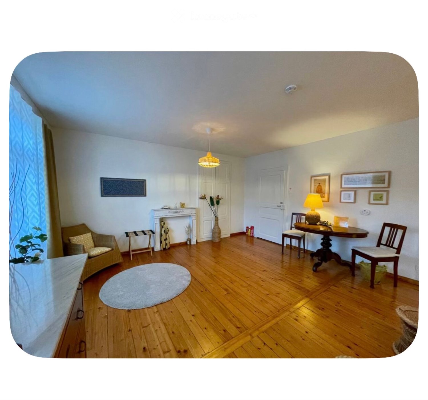 2 rooms apartment, photo 3 of 5