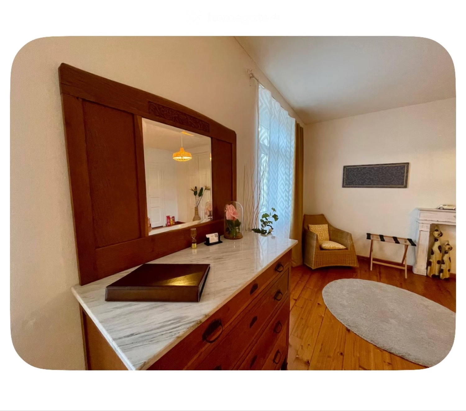 2 rooms apartment, photo 1 of 5