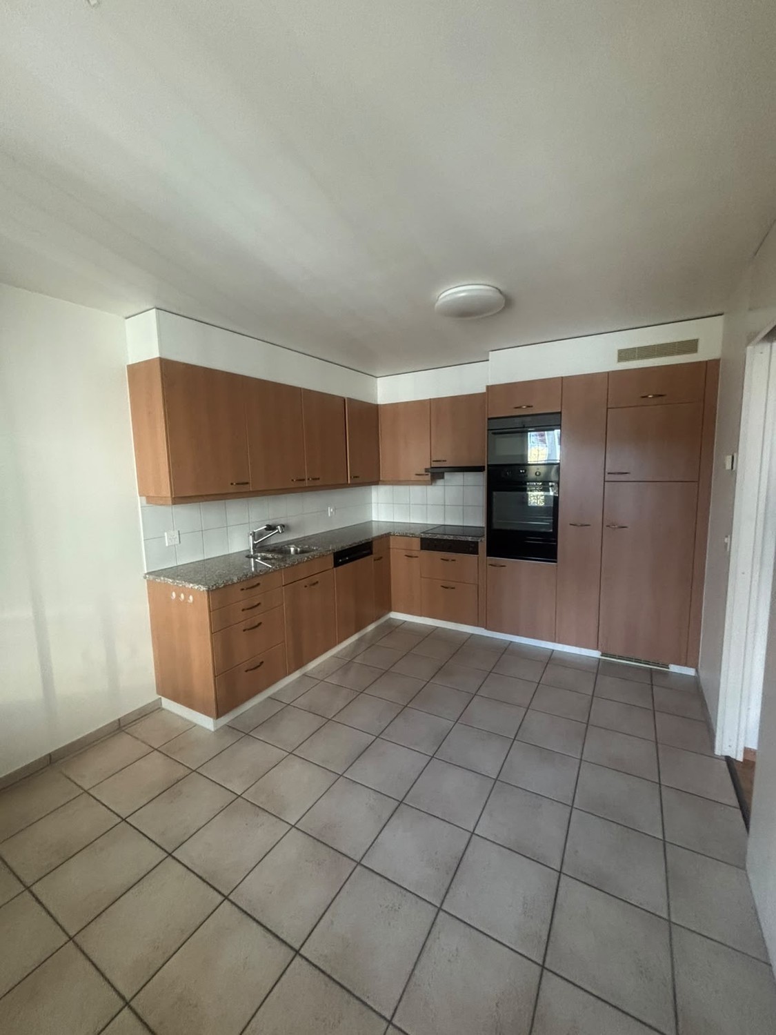 3 ½ rooms apartment, photo 4 of 8