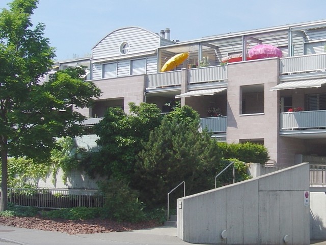 3 ½ rooms apartment, photo 1 of 8