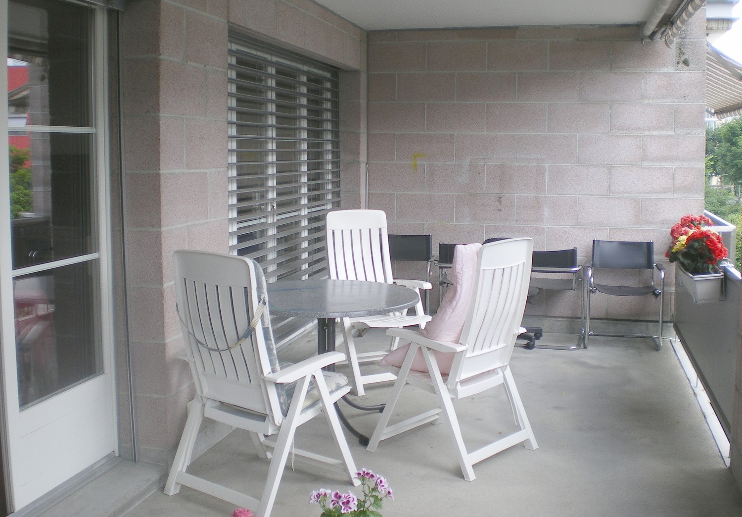 3 ½ rooms apartment, photo 8 of 8