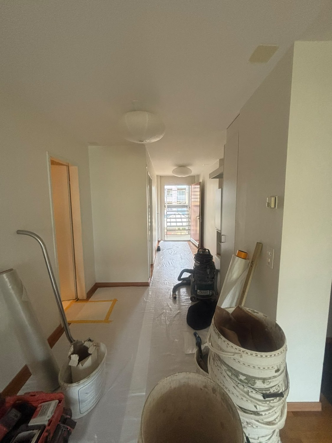 3 ½ rooms apartment, photo 3 of 8