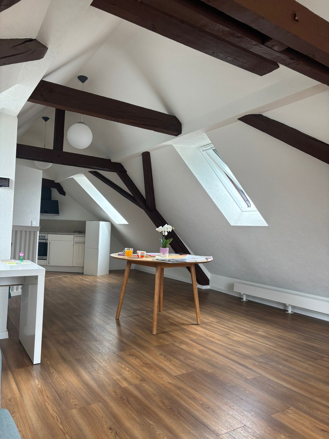 2 ½ room apartment, photo 1 of 2