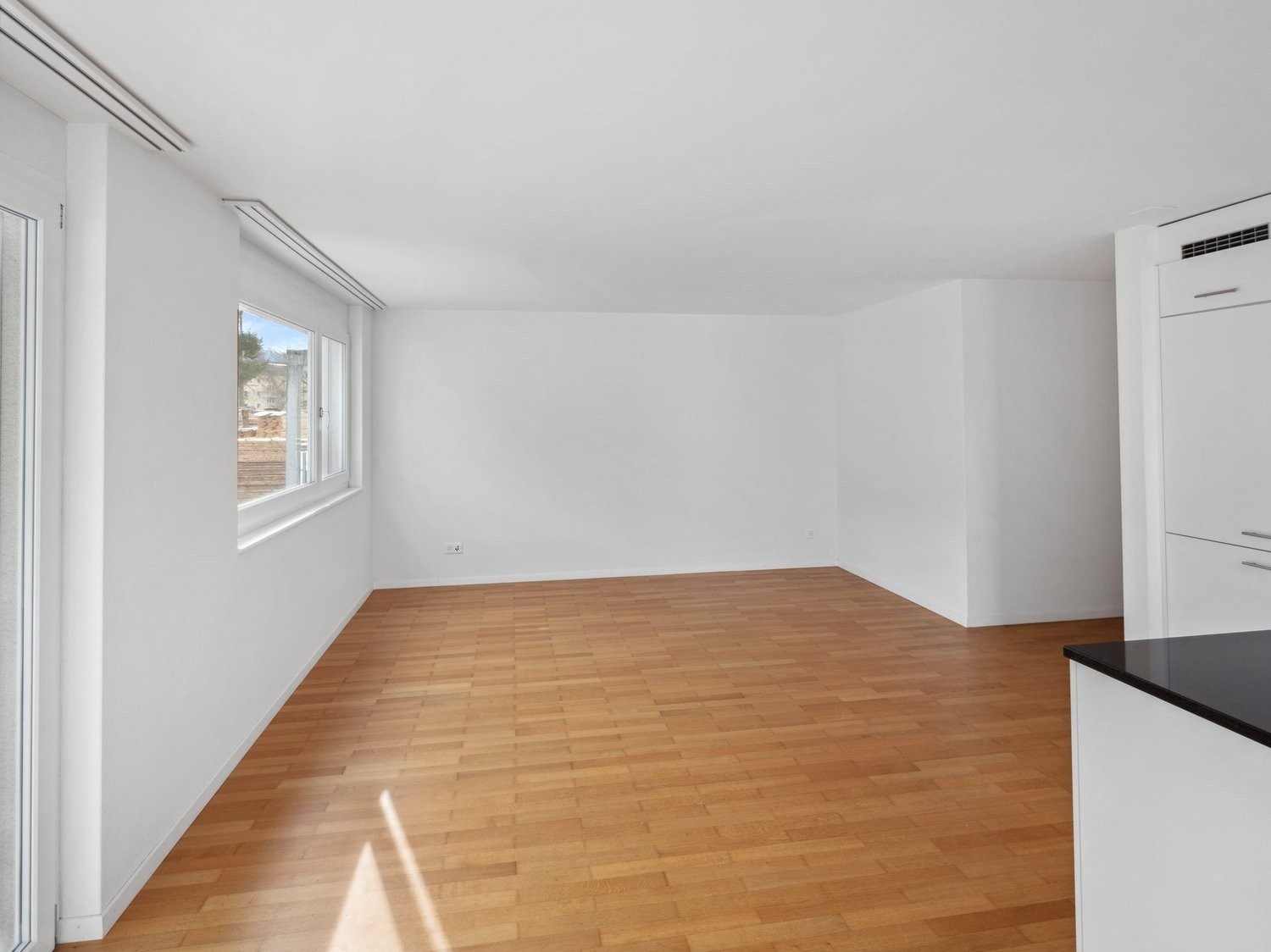 Appartamento di 3 ½ locali