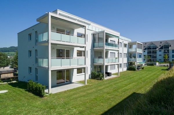 Appartamento di 3 ½ locali