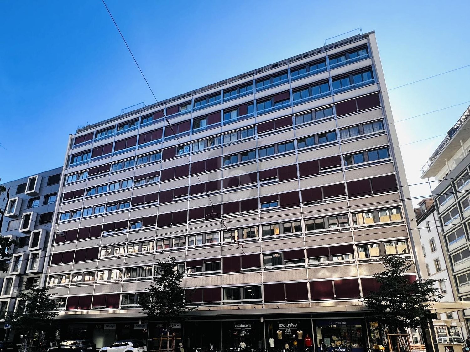 26m² office