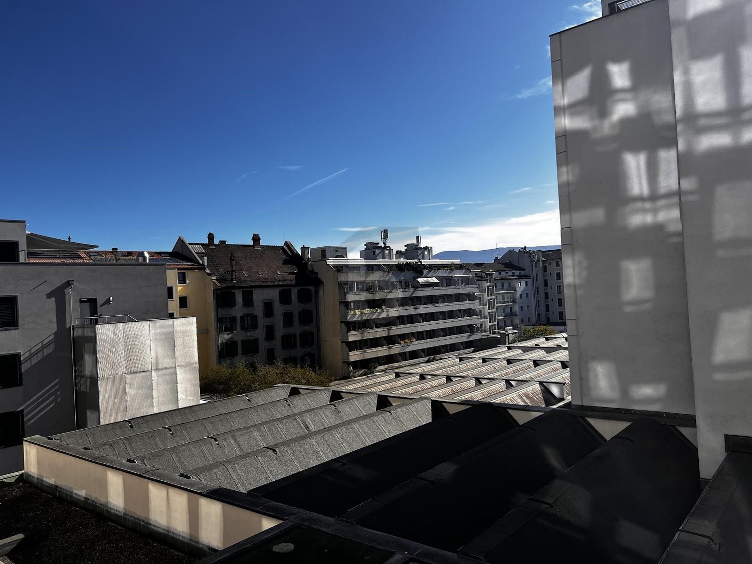 26m² office