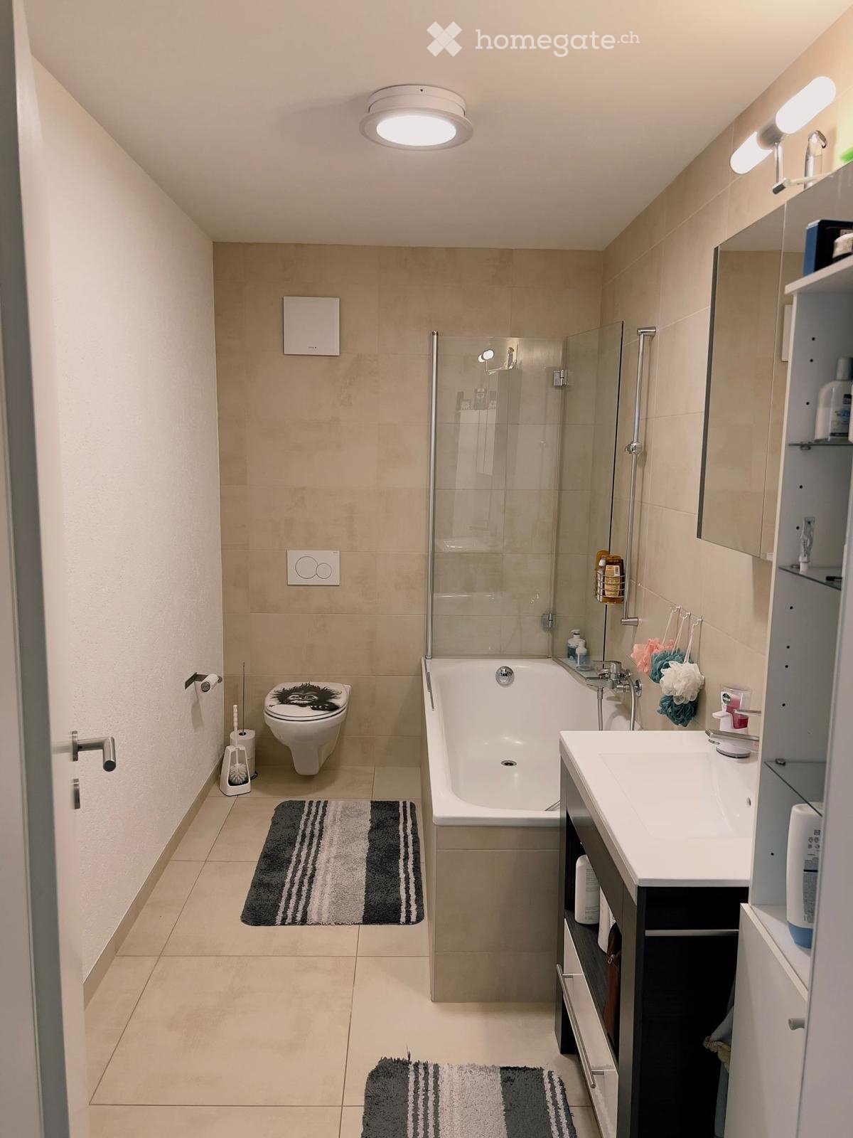 4 ½ rooms apartment, photo 5 of 5