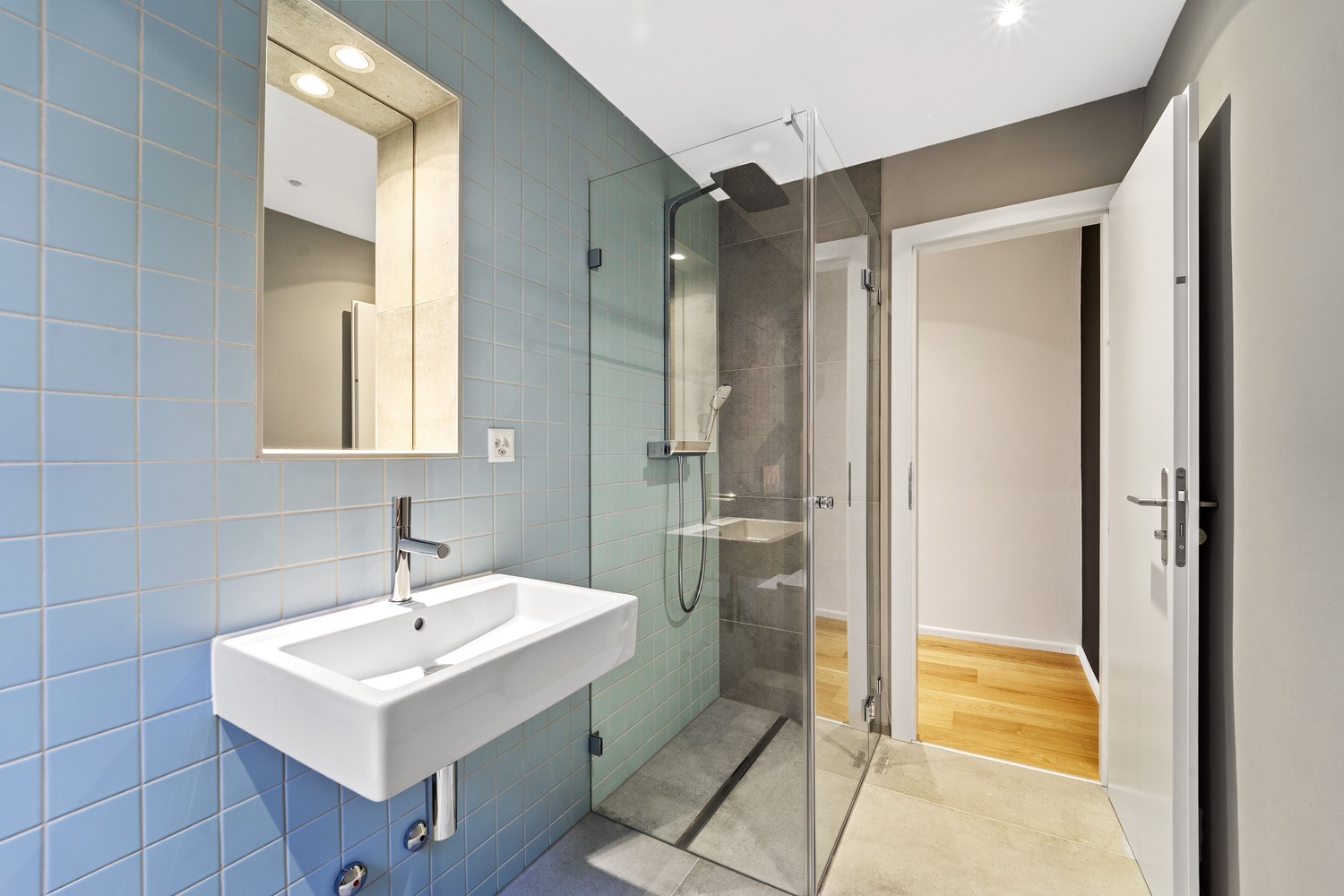 Room in a shared flat, photo 2 of 4