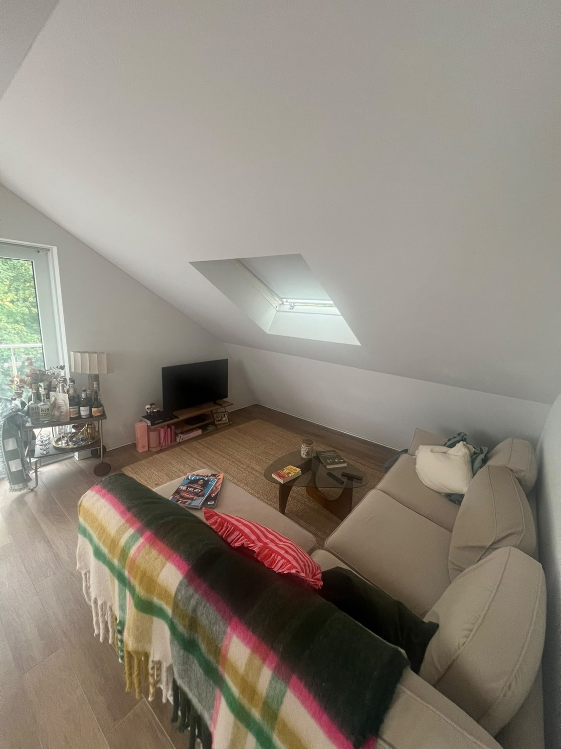 Appartamento di 3 ½ locali