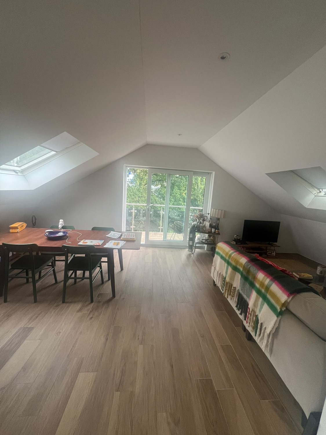 Appartamento di 3 ½ locali