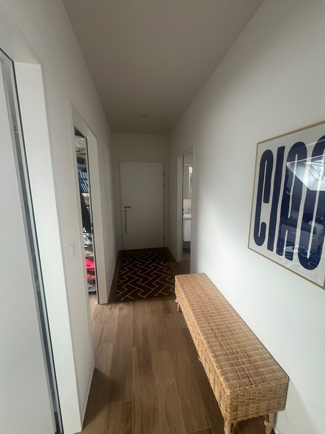 Appartamento di 3 ½ locali