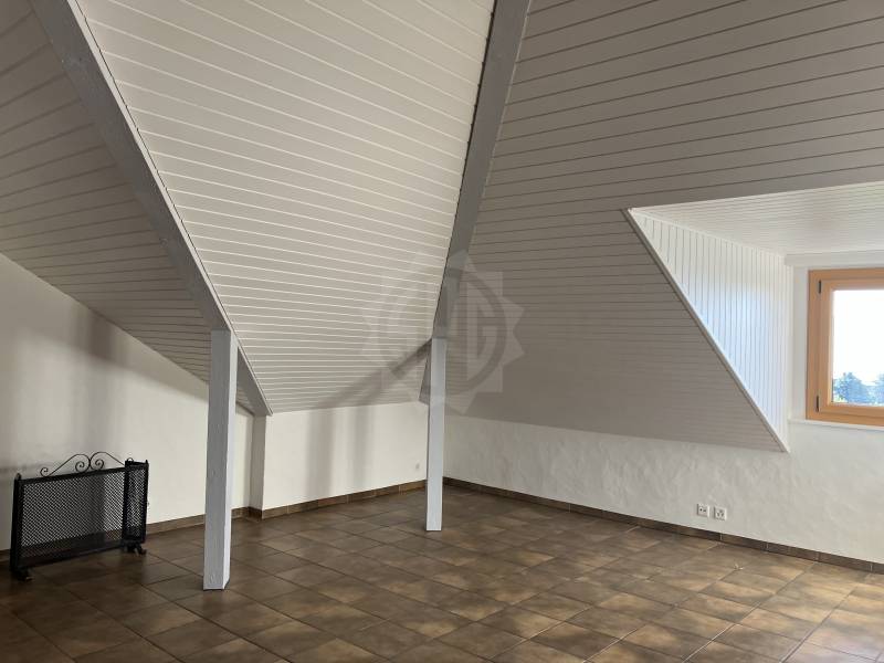 3 ½ rooms apartment, photo 2 of 6