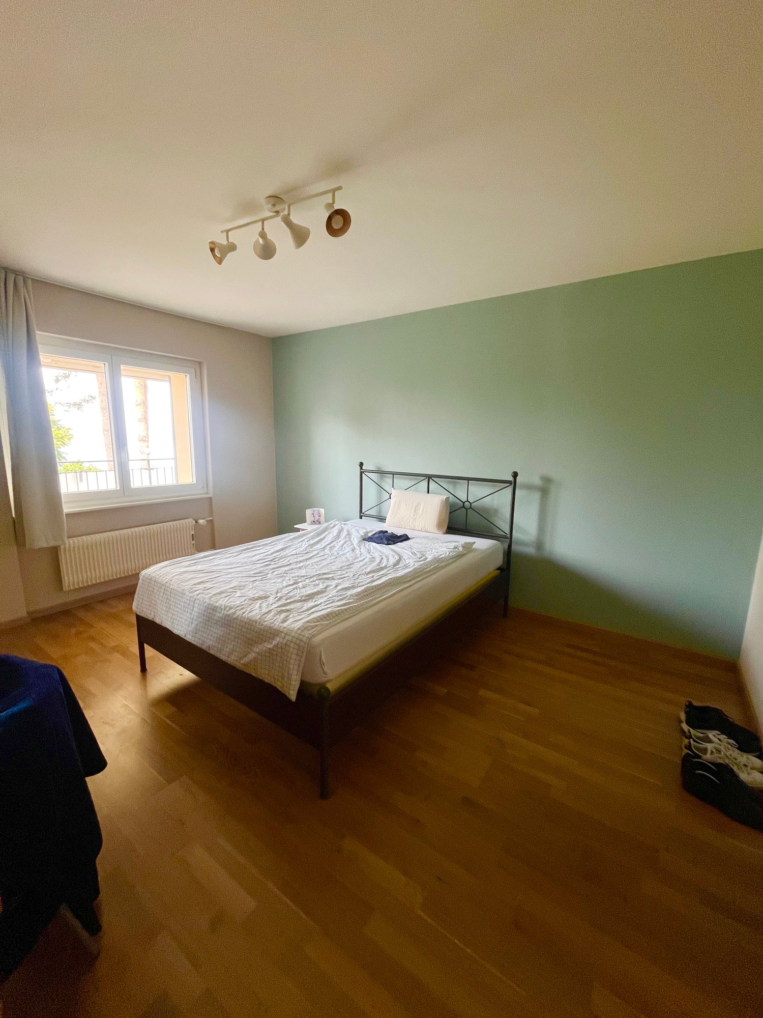 Chambre en colocation, photo 3 sur 4