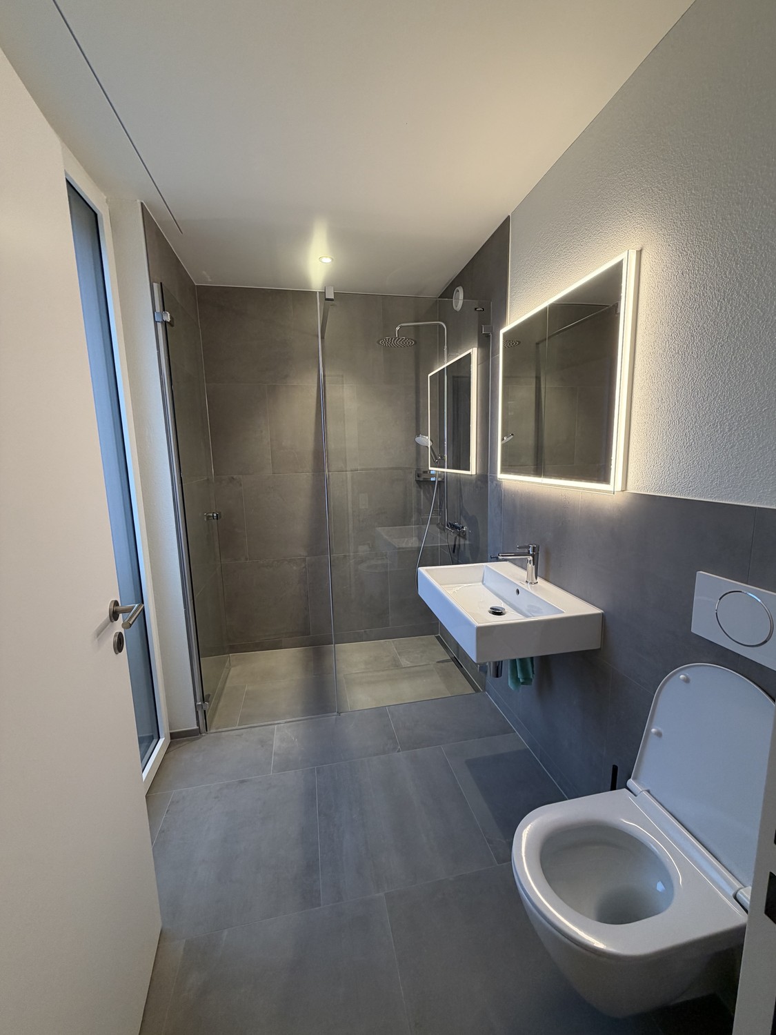 3 ½ pièces appartement