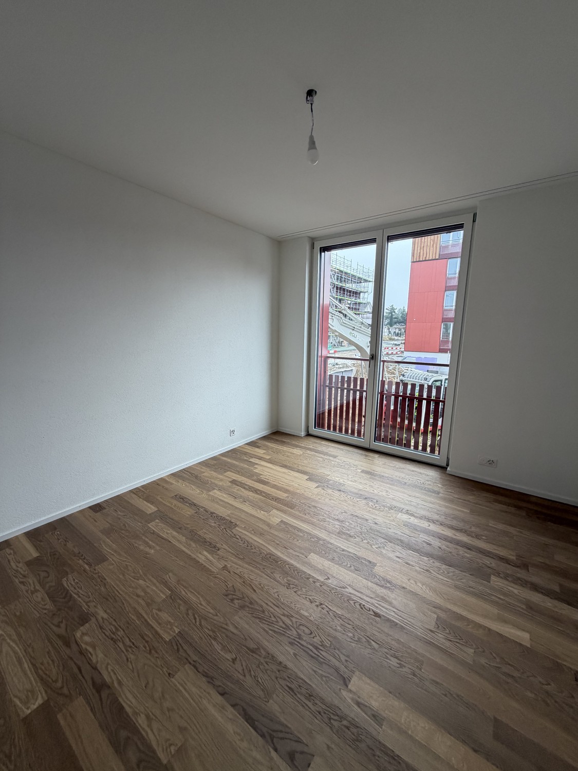 3 ½ pièces appartement