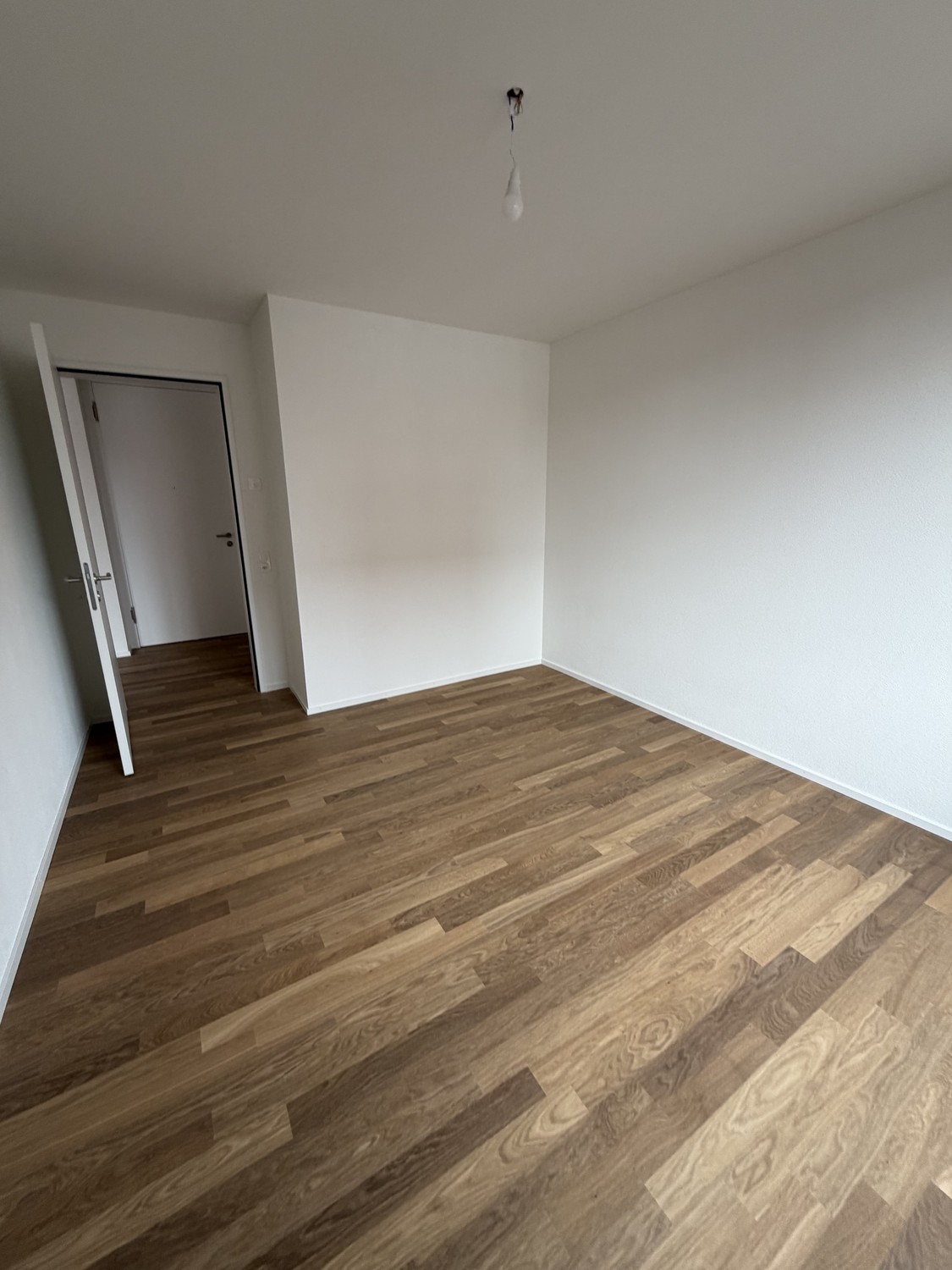 3 ½ pièces appartement