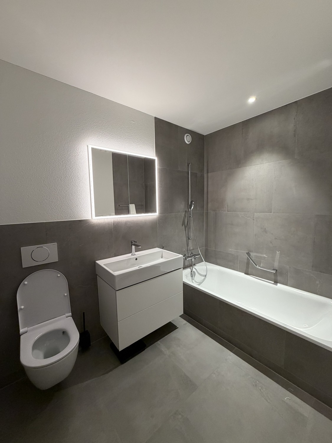 3 ½ pièces appartement