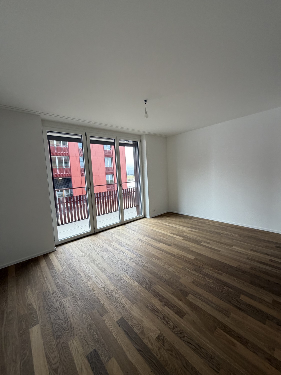 3 ½ pièces appartement