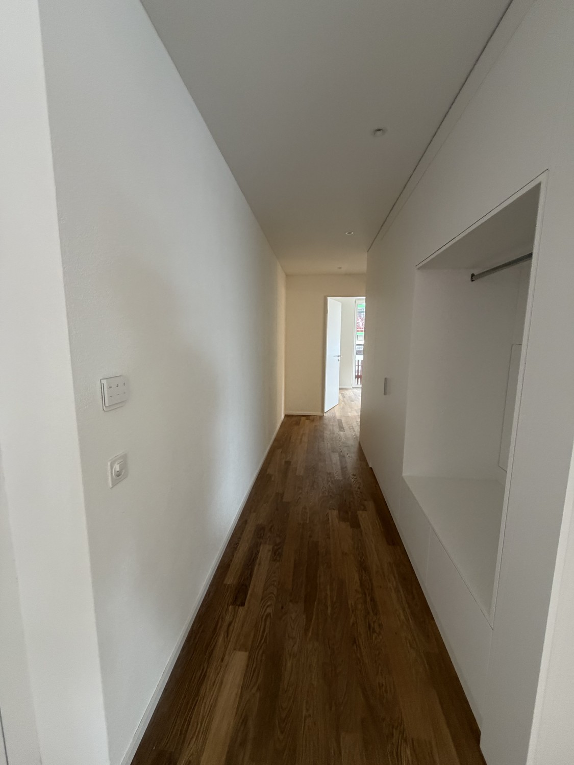 3 ½ pièces appartement