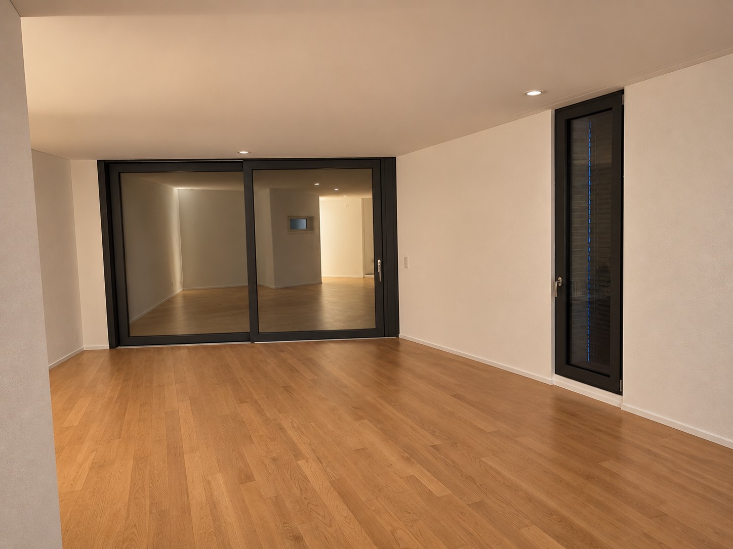 4 ½ rooms apartment, photo 2 of 6