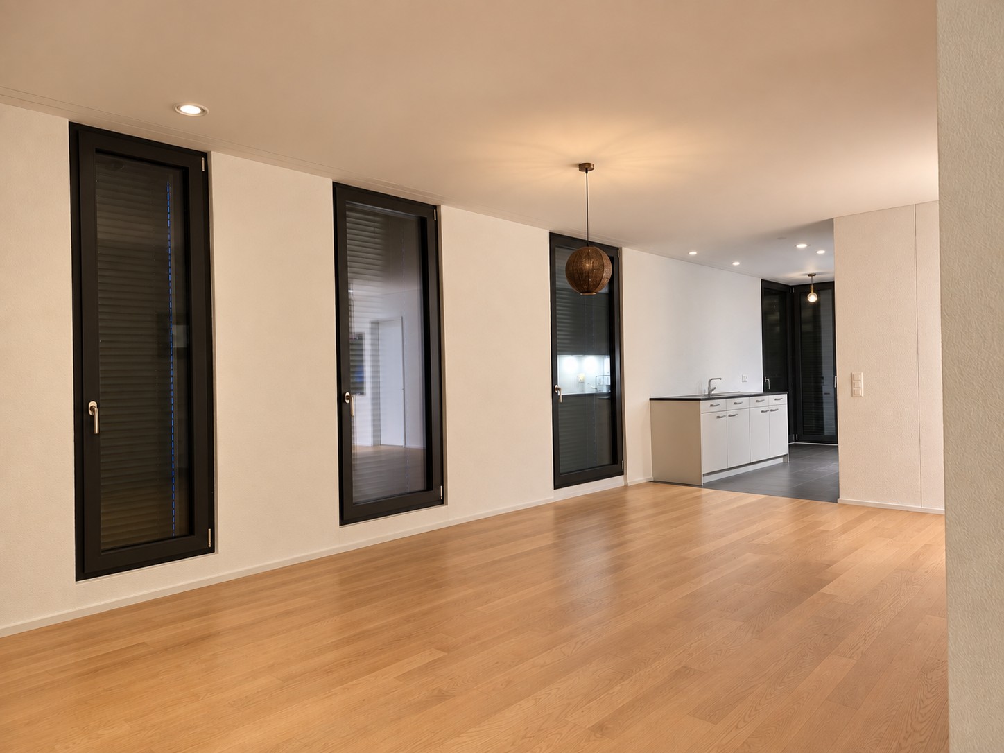 4 ½ rooms apartment, photo 6 of 6