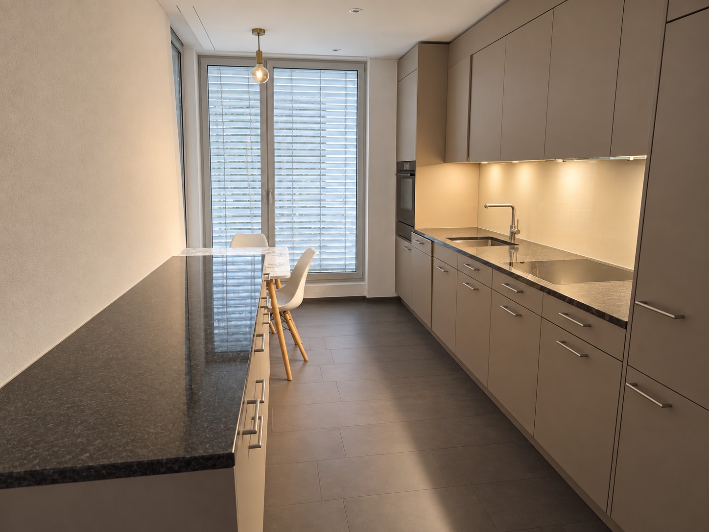 4 ½ rooms apartment, photo 1 of 6